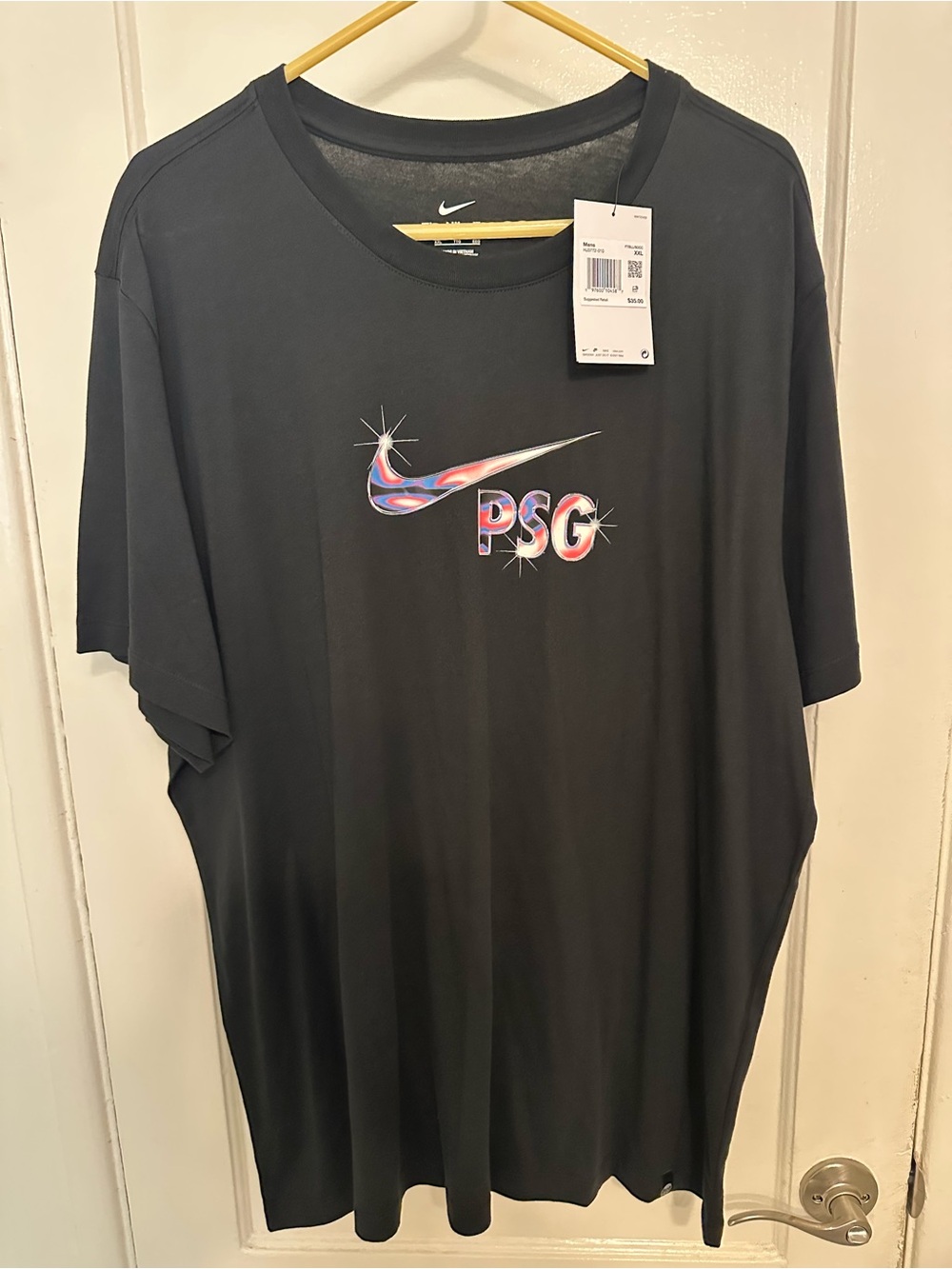 Nike PSG t-shirt